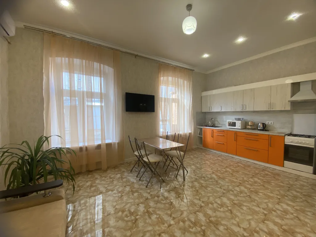 Комфортная комната