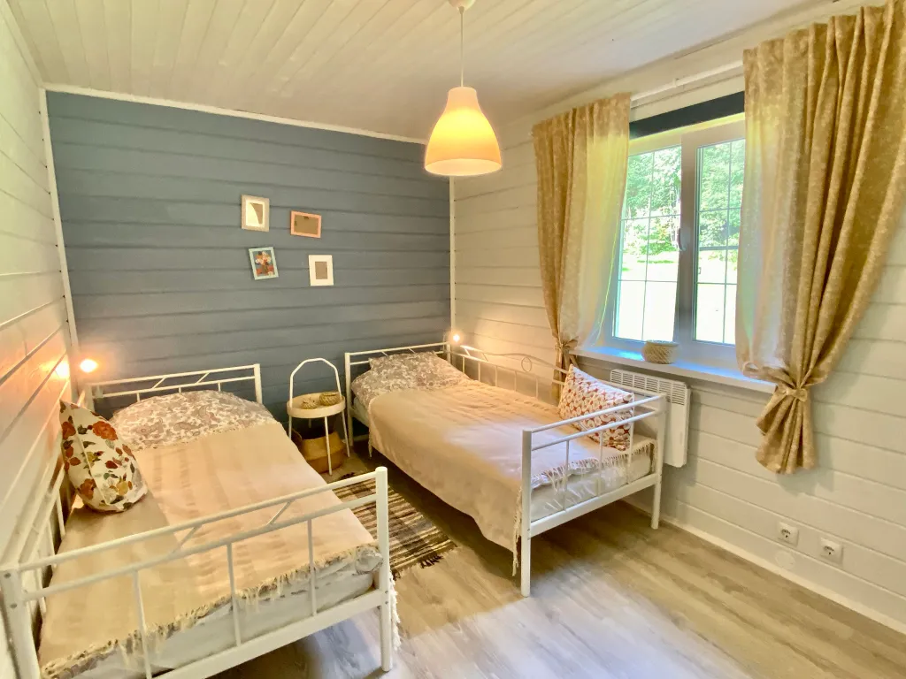 Гостевой дом Купчиха