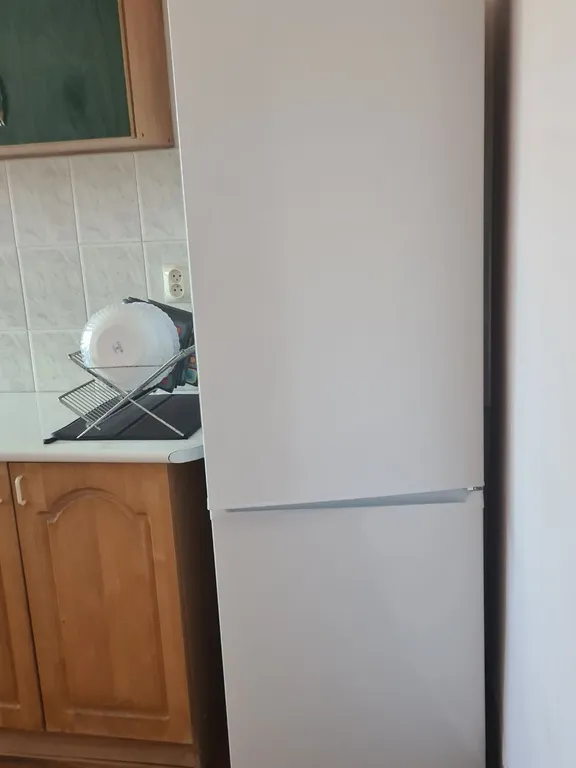 Квартира Квартира с отдельным входом — Нижняя Хобза