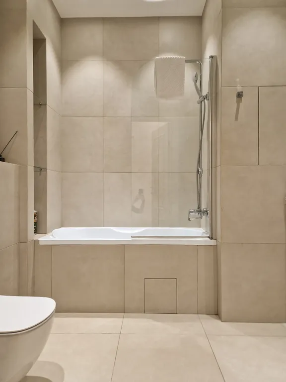 Квартира Квартира Апартамент в ЖК Арт Резиденс — Москва