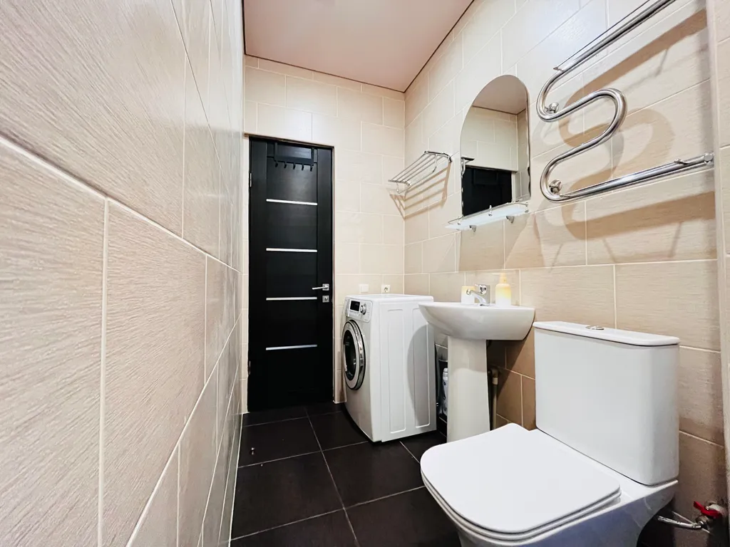 Квартира Квартира Путешествие к горизонту начинается здесь — Анапа