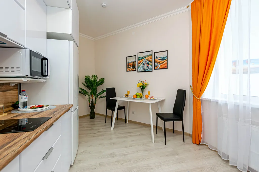 ЖК бизнес-класса "Премьер" | Отч документы| ТРК "Семья"