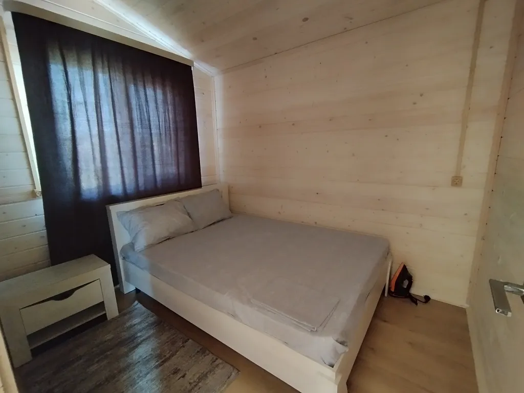 Дом в стиле Барн Хаус