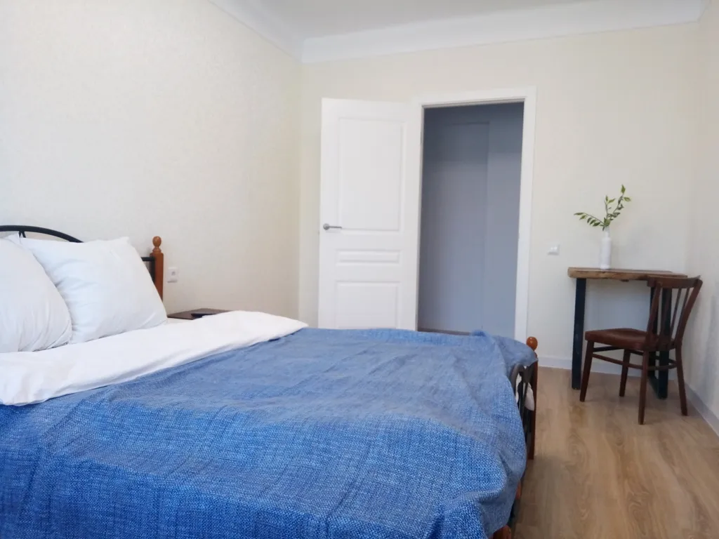 Квартира у филармонии