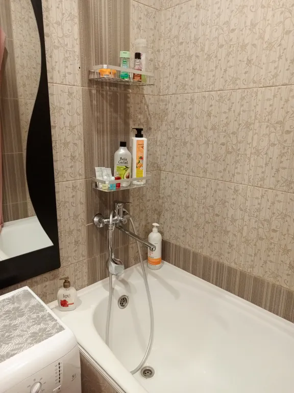 Комфортная квартира-студия