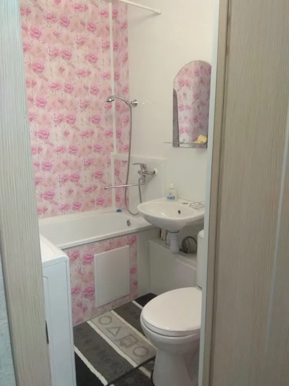 1-комнатная уютная квартира на Красноярской