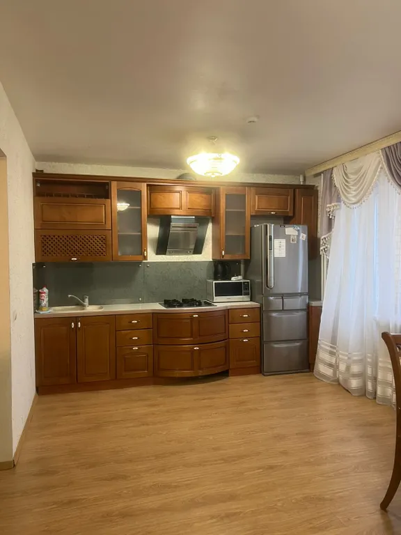 Квартира рядом с вокзалом и центром