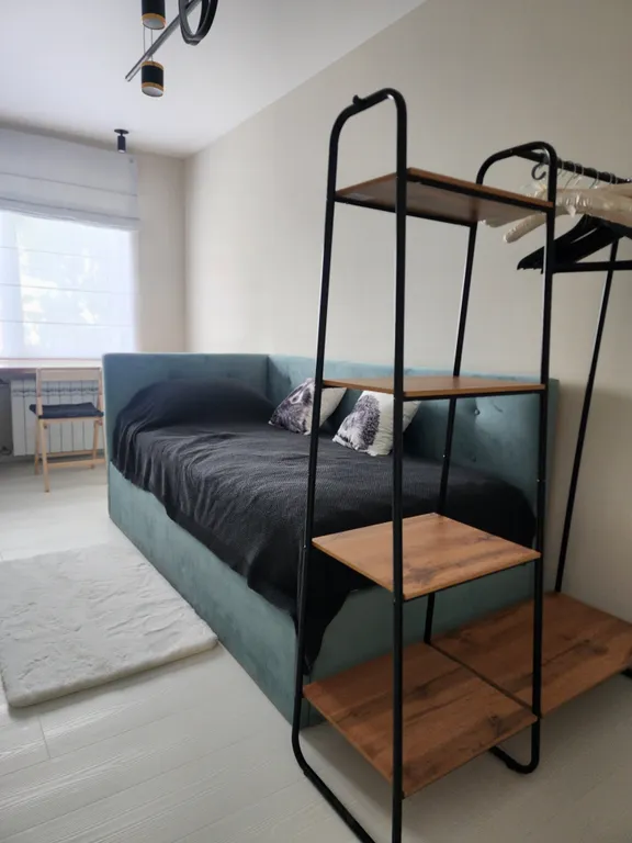 Квартира Квартира Апартамент Нижнее озеро — Калининград