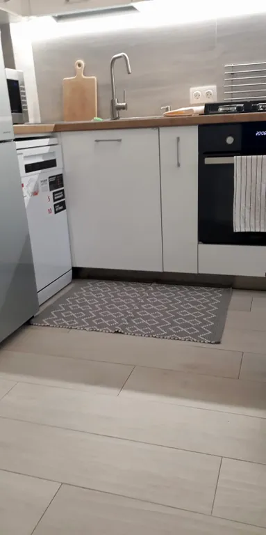 Апартаменты