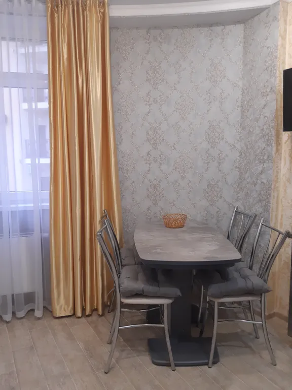 Квартира Квартира в ЖК Мечта — Анапа