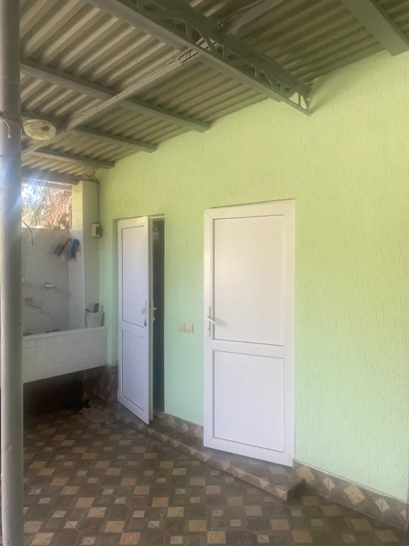 Улучшенный номер с видом на море