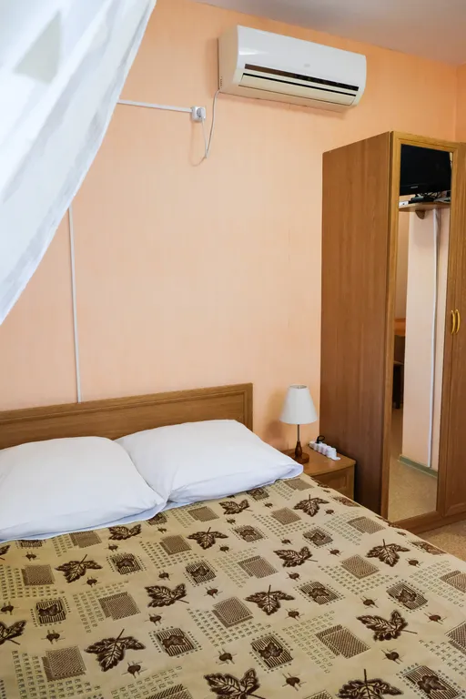 Квартира Комната — аренда посуточно в Камызяк