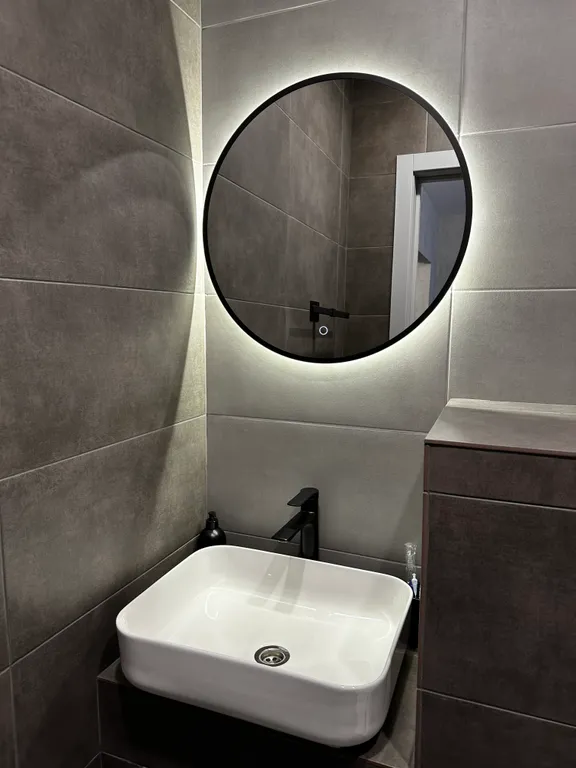 Отличная квартира в Академ Риверсайд