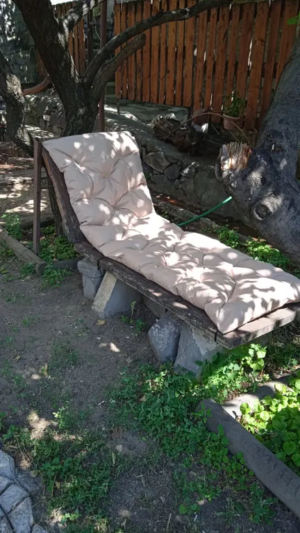 Апартамент с панорамным видом