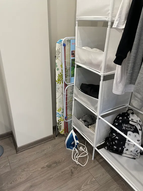 Квартира для отдыха