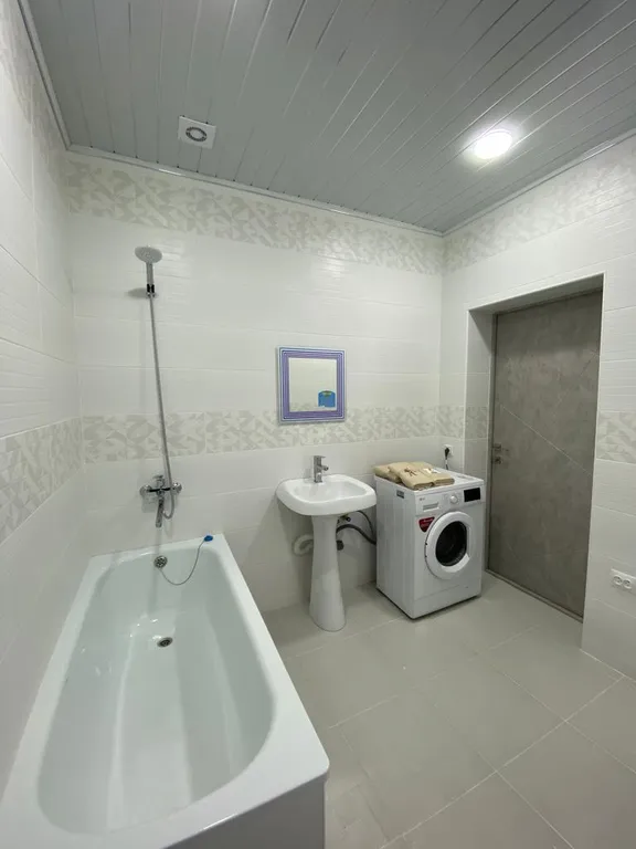 Чистая уютная с новым ремонтом