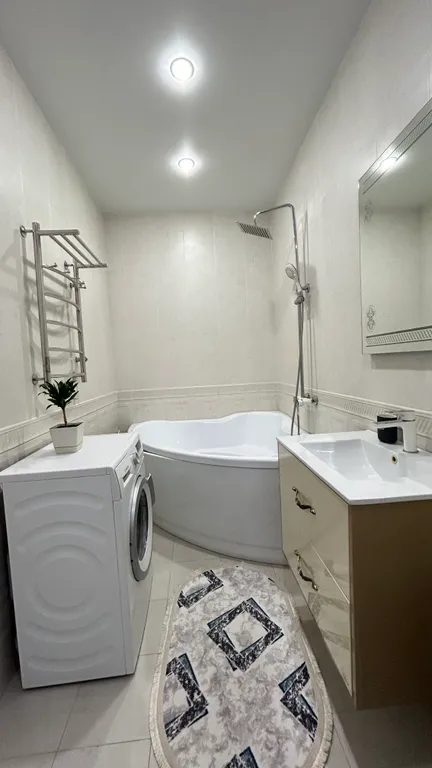 Уютная двушка, 6 мест