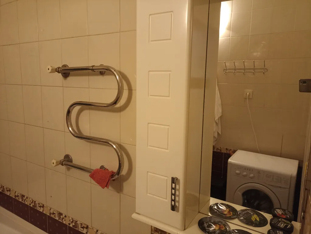 Квартира Квартира Омега — Севастополь