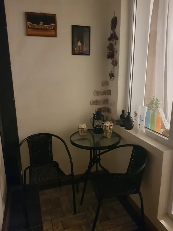 Квартира 1-комнатная Квартира — Санкт-Петербург