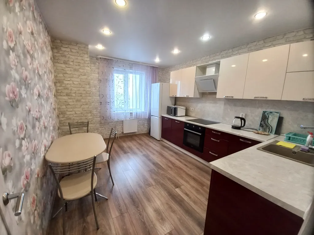 Квартира Квартира Большая Московская 126 — Великий Новгород