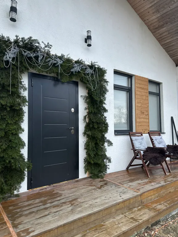 Коттедж База отдыха Листва — аренда посуточно в Южно-Сахалинск