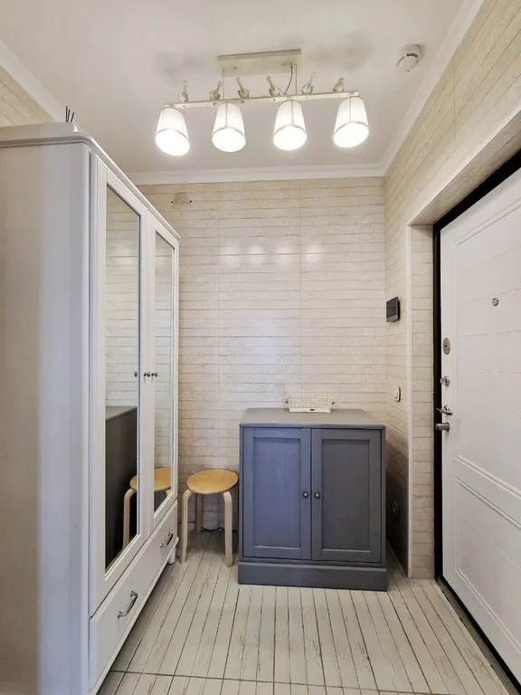 Уютная квартира в престижном ЖК