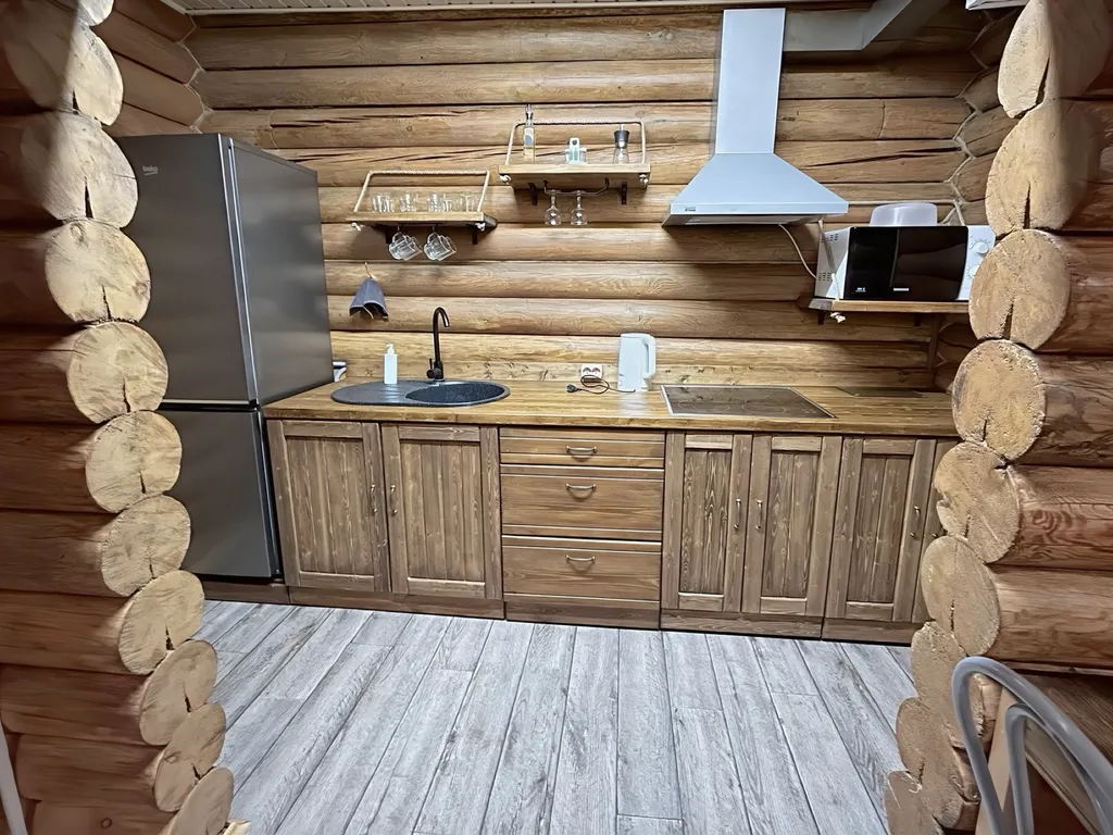 Апартаменты на горнолыжном курорте