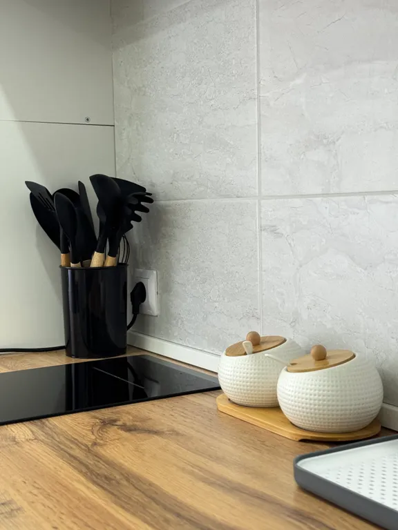 Отличная квартира