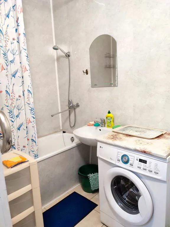 Квартира в историческом доме