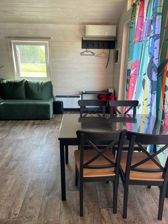 Гостевой дом №3 на берегу Волги