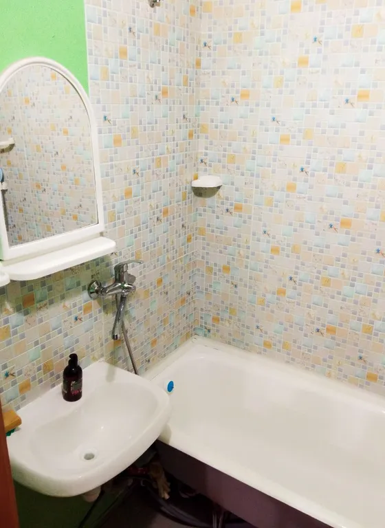 Квартира Уютная квартира — Красноярск