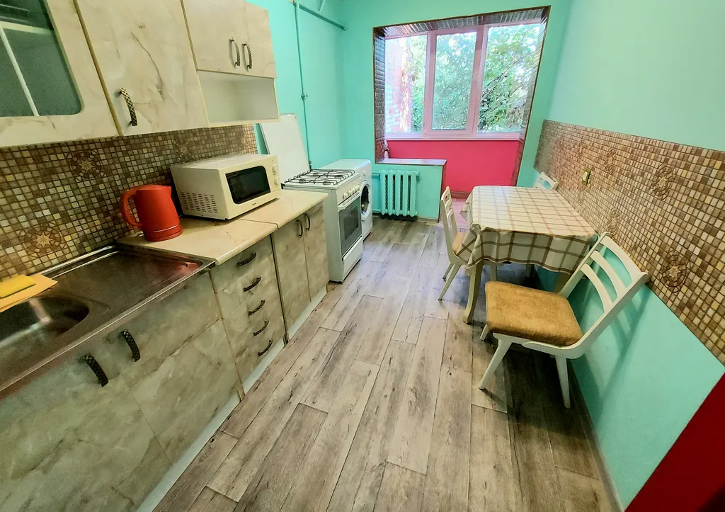 Квартира Квартира Бюджетное предложение — Славянск-на-Кубани