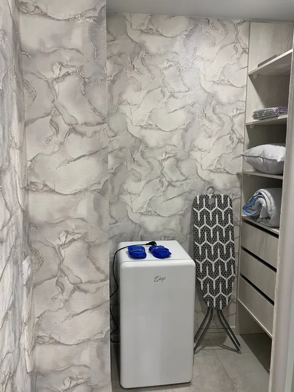 Стильная студия в ЖК Тимирязев