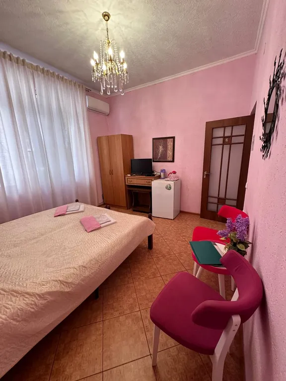 Квартира Комната — Гагра