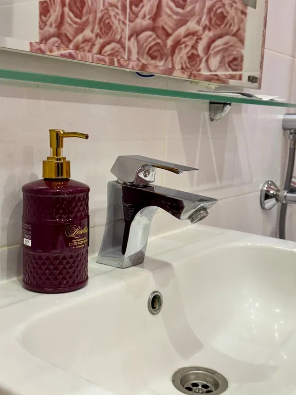 Уютная квартира в Гомзово