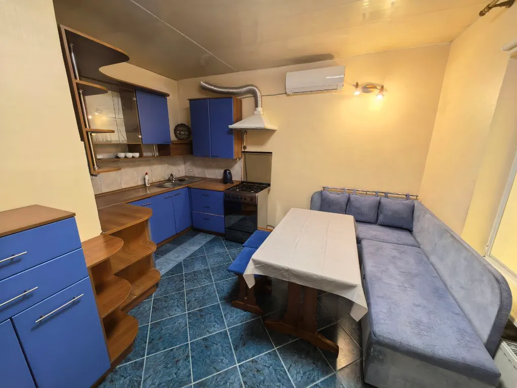 Квартира Комната — Геленджик