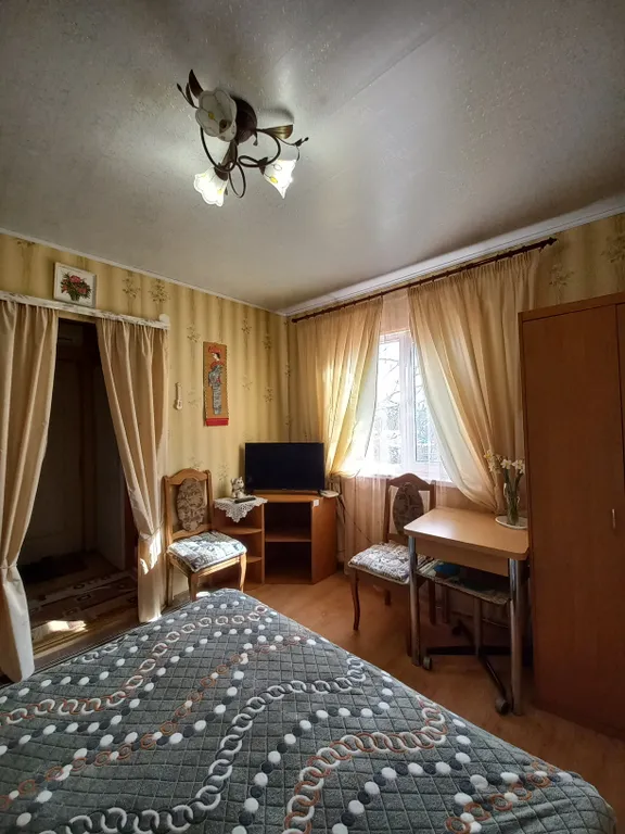 Коттедж Домик у моря в Севастополе — Севастополь