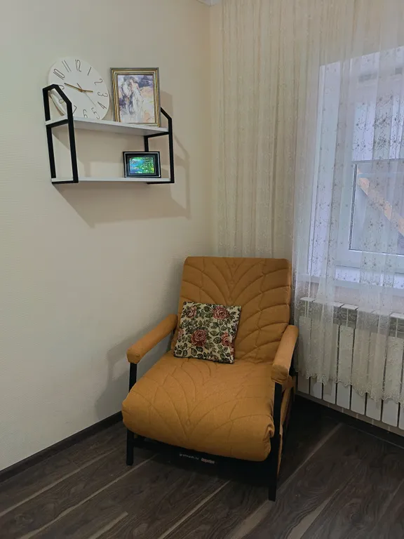 Квартира в курортной зоне Пятигорска