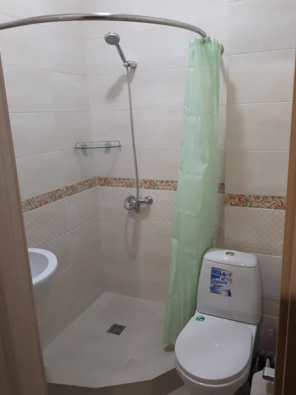 Квартира Комната — Анапа