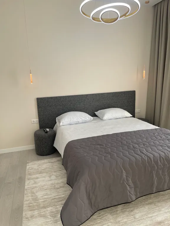 Квартира Супер уютная квартира с видом на достопримечательности — Москва