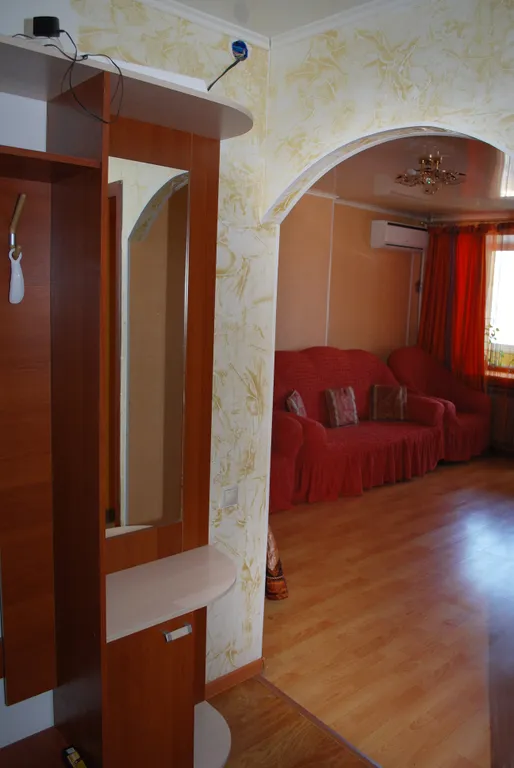 Уютная квартира в центре