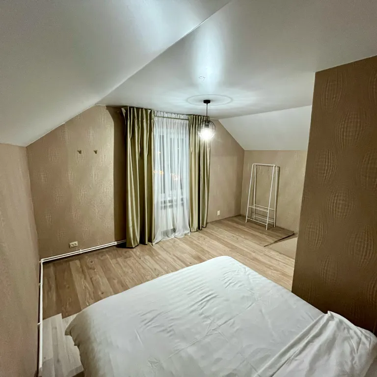 Уютный загородный дом с сауной лахта