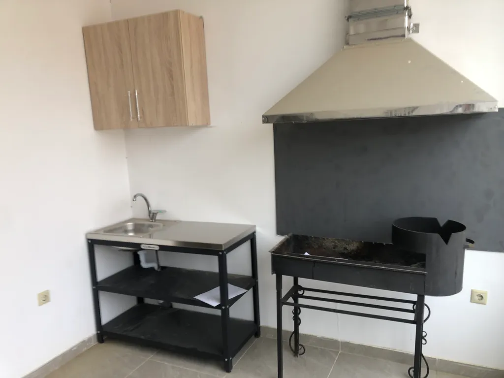 Апартаменты «Сиеста» с видом на море