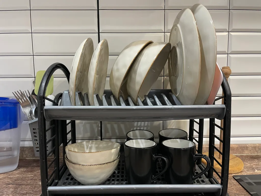 Красивая квартира