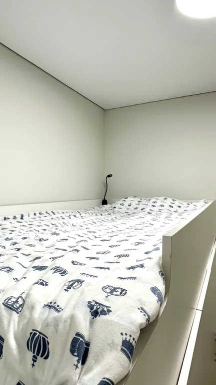 Квартира 179 Комфорт сити — Алматы