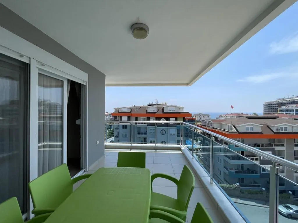 Квартира в идеальном комплексе