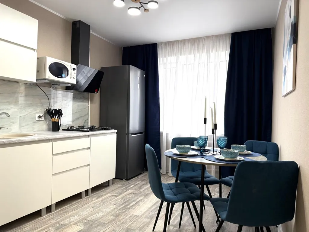 2 комн квартира район Обелиск