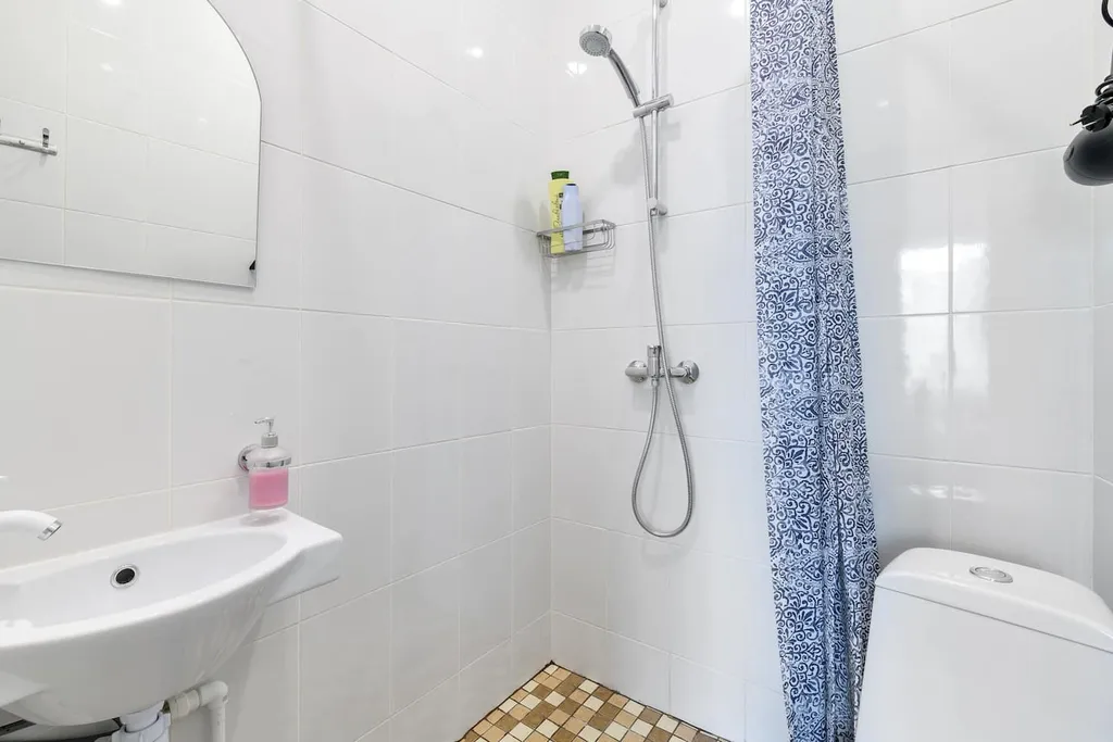 Квартира Квартира Студия у НИИ онкологии — Песочный