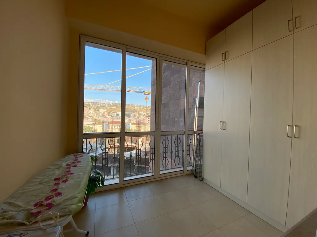 Красивая квартира