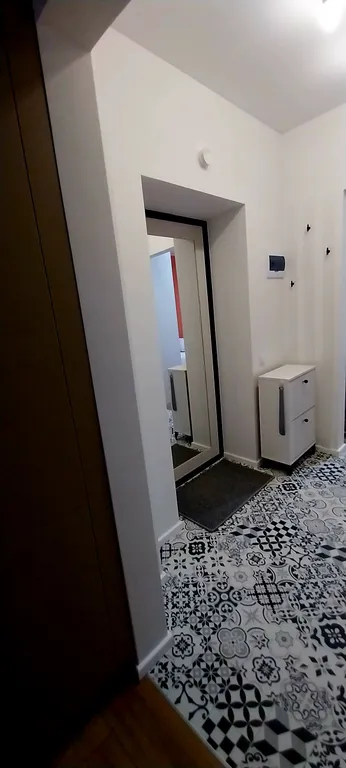 Квартира-элегантная бабочка